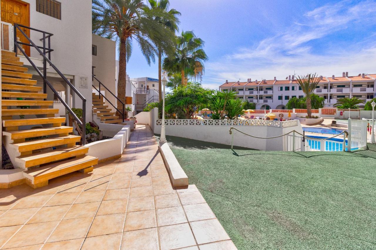 Sea Sand And Sun Callao Salvaje Exterior foto