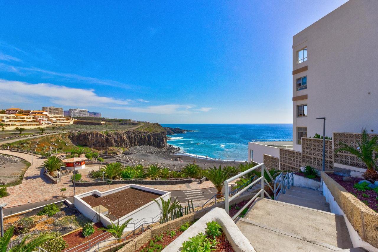 Sea Sand And Sun Callao Salvaje Exterior foto