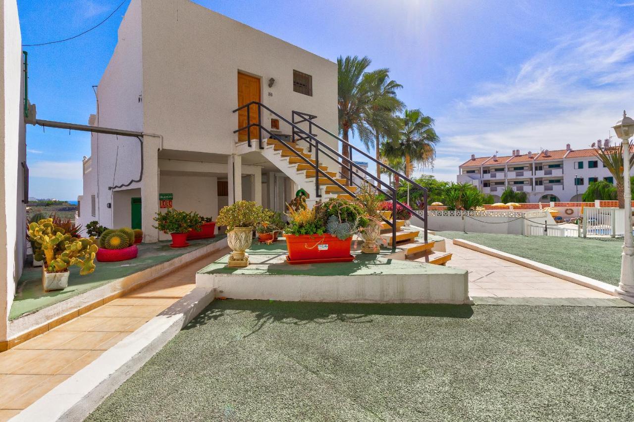 Sea Sand And Sun Callao Salvaje Exterior foto
